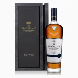 The Macallan Estate Single Malt Scotch Whisky 70cl