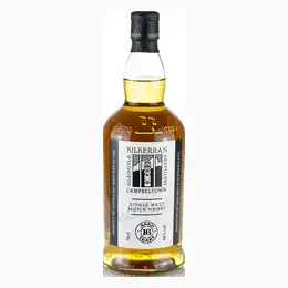 Gengyle Kilkerran 16 Year Old 