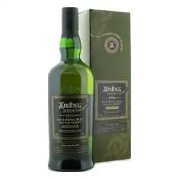 Ardbeg 1990 Airigh Nam Beist 2008 Release 46% 70cl