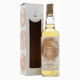Port Ellen 1983 14 Year Old The Coopers Choice