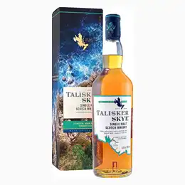 Talisker Skye 45.8% 70cl