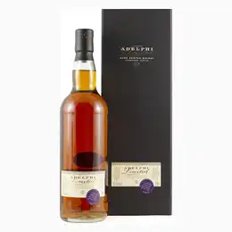 Adelphi Bunnahabhain 1998 23 Year Old Cask No.2145 53.5%
