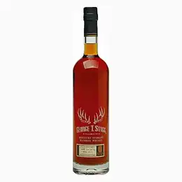 George T Stagg 69.05% 2014 Release