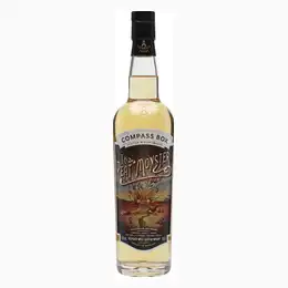 Compass Box The Peat Monster