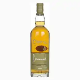 Benromach Organic 2011  Whisky 70cl