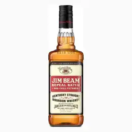Jim Beam Repeal Batch Bourbon Whiskey 0.7L 