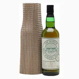 SMWS 19.22  1967 31 Year Old