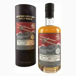 Bunnahabhain Staoisha 10 Year Old 2013 Cask 901 Infrequent Flyers 70cl