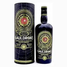 The Gauldrons Malt