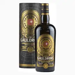 The Gauldrons