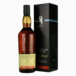 Lagavulin Distillers Edition 2022