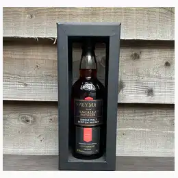 Private Collection - Gordon & MacPhail Speymalt from Macallan 2003 - 2022 70cl 58.3%