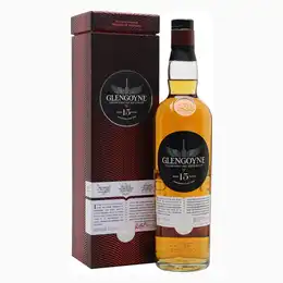 Glengoyne 15 Year Old
