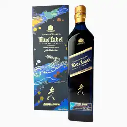 Johnnie Walker Year of the Rabbit