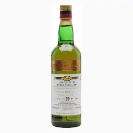 Brora 1971 29 Year Old Sherry Cask Old Malt Cask
