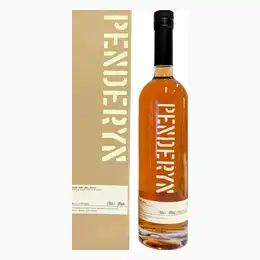 Penderyn Tawny Port Small Batch Whisky Next Day Delivery
