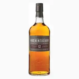 Auchentoshan 12 Year Old Scotch Whisky 70cl