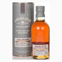 Aberlour Casg Annamh Batch 8 Whisky 70cl