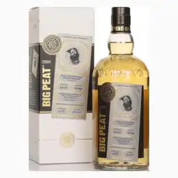 Big Peat Feis Ile 2025 Whisky 70cl