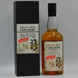 Chichibu Ichiro