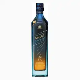Johnnie Walker Blue Label Legendary Eight 200th Anniversary 1L