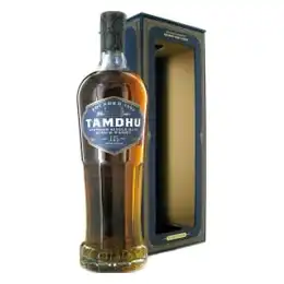 Tamdhu 15 Year Old 46% 70cl