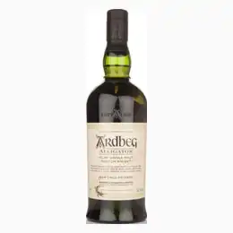 Ardbeg Alligator - Committee Release Whisky 70cl