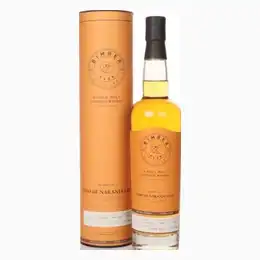 Bimber Klub Edition Release No.2 - Vino de Naranja Cask Whisky 70cl