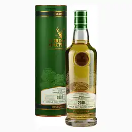 Tomatin Discovery Gordon & MacPhail 2010