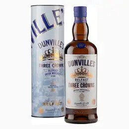 Dunvilles Three Crowns