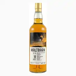 Glenburgie 19 Year Old 2003 Maltbarn Sherry 51.6% 70cl