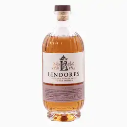 Lindores Lowland Single Malt Scotch Whisky - The Casks of Lindores Release II, STR Wine Barrique