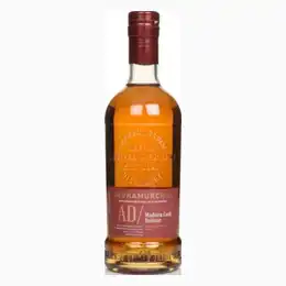 Ardnamurchan Madeira Cask Release 2025 Whisky 70cl