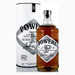 Powers Johns Lane 12 Year Old Single Pot Still
