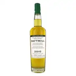 Daftmill 2010 Winter Release 46% 70cl
