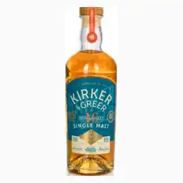 Kirker & Greer 16 Year Old Whiskey 70cl
