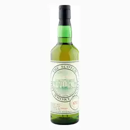Tormore 1977 15 Year Old, SMWS 105.1