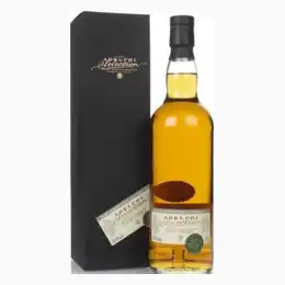 Glenrothes 13 Year Old 2007   Whisky