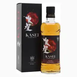 Mars Kasei Blended Whisky