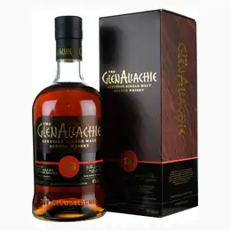 Glenallachie 18 Year Old Bottled 2023