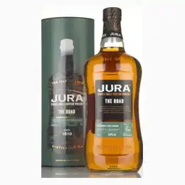 Jura The Road Whisky 100cl