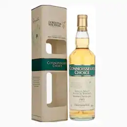 BenRiach 1997 Connoisseurs Choice Whisky