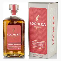 Lochlea Harvest Edition First Crop 