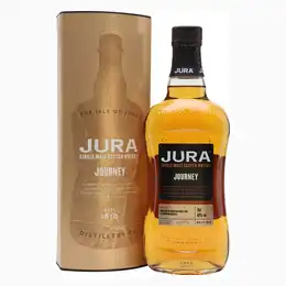 Jura Journey