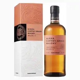 Nikka Coffey Grain Japanese Whisky