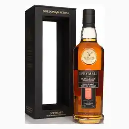 Macallan 27 Year Old 1997 - Speymalt  Whisky 70cl