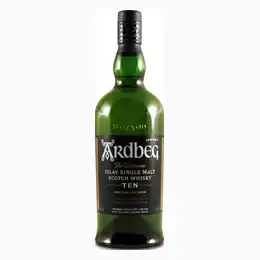 Ardbeg 10 YO 0.7L 