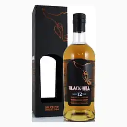 Black Bull 12 Year Old