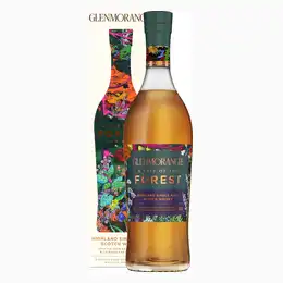 Glenmorangie A Tale Of Forest Whisky