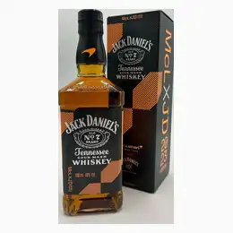Jack Daniels Mclaren Formula 1 x Jack Daniels 2023 Limited Edition
